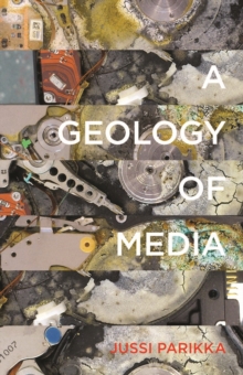 Image for A Geology of Media