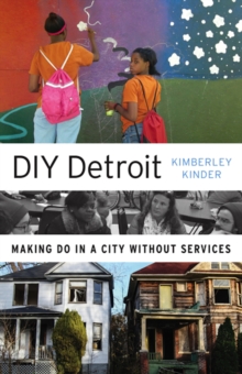 Image for DIY Detroit
