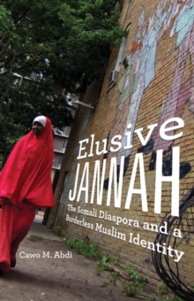 Image for Elusive Jannah
