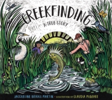 Image for Creekfinding : A True Story