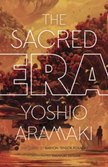 Image for The Sacred Era : A Novel