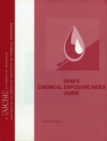 Image for Dow's Chemical Exposure Index Guide