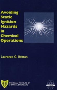 Image for Avoiding Static Ignition Hazards in Chemical Operations