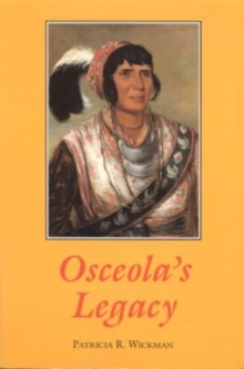 Image for Osceola's Legacy