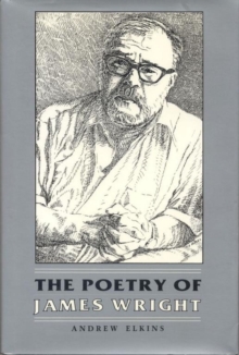Poetry of James Wright