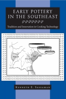 Early Pottery in the Southeast