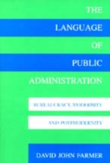 Language of Public Administration