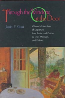 Image for Through the Window, Out the Door