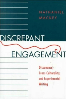Discrepant Engagement