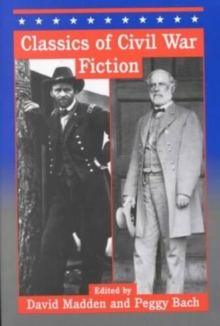 Image for Classics of Civil War Fiction