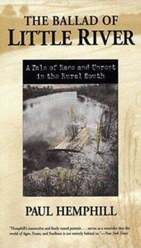Ballad of Little River