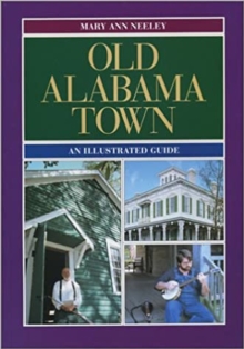 Image for Old Alabama Town