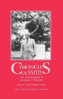 Chronicles Of Faith