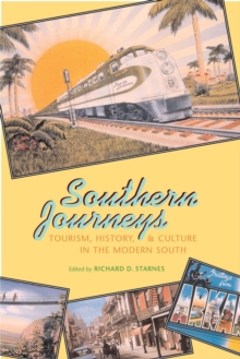 Image for Southern Journeys