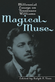 Image for Magical Muse: Millennial Essays on Tennessee Williams