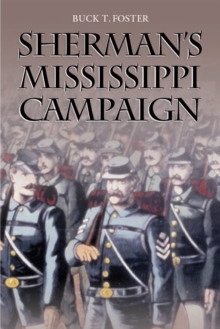 Image for Sherman's Mississippi Campaign