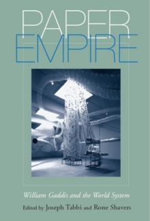 Paper Empire