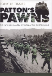 Image for Patton's Pawns