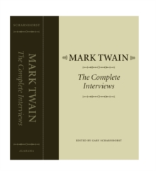 Image for Mainly the truth: interviews with Mark Twain