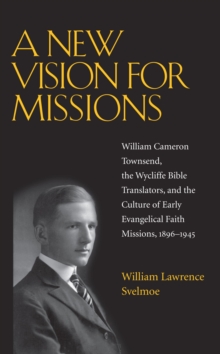 Image for A New Vision for Missions