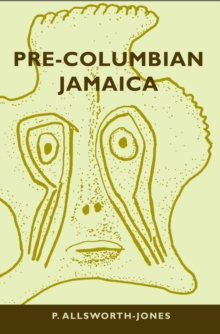 Image for Pre-Columbian Jamaica