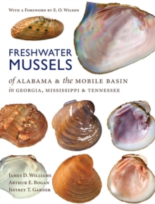 Image for Freshwater mussels of Alabama and the Mobile Basin in Georgia, Mississippi and Tennessee