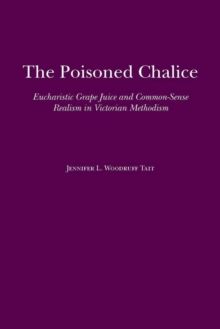 Image for The Poisoned Chalice
