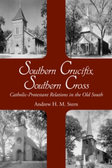 Image for Southern Crucifix, Southern Cross