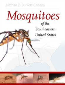 Image for Mosquitoes of the Southeastern United States