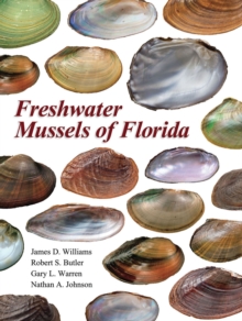 Image for Freshwater Mussels of Florida