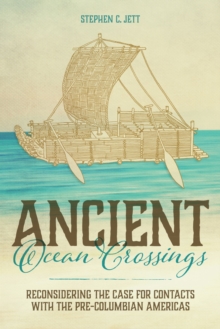 Image for Ancient Ocean Crossings