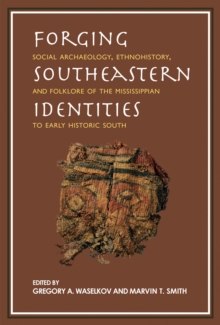 Image for Forging Southeastern Identities
