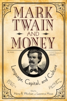 Image for Mark Twain and Money