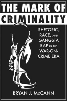 Image for The Mark of Criminality