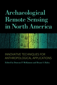 Image for Archaeological Remote Sensing in North America