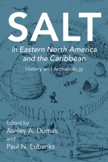 Image for Salt in Eastern North America and the Caribbean