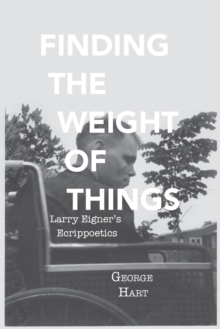 Finding the Weight of Things