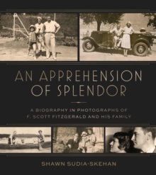 Image for An Apprehension of Splendor