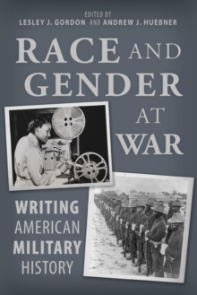 Image for Race and Gender at War