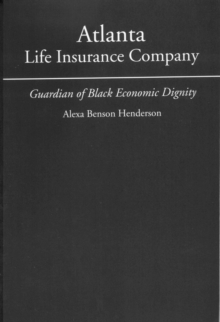 Atlanta Life Insurance Company