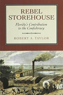 Image for Rebel Storehouse