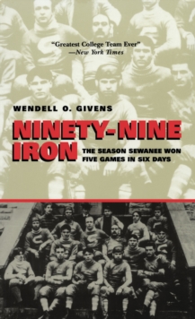 Ninety-Nine Iron