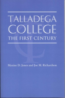 Talladega College
