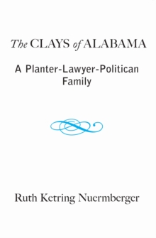 Image for The Clays of Alabama