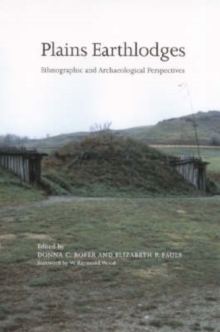 Plains Earthlodges