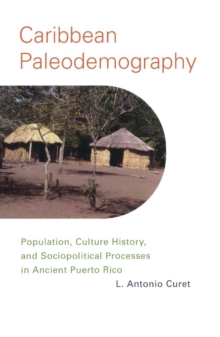 Image for Caribbean Paleodemography