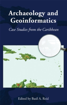 Image for Archaeology and Geoinformatics