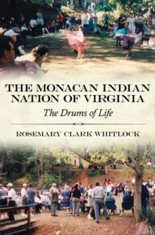 Monacan Indian Nation of Virginia