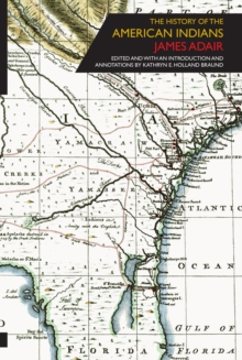 History of the American Indians