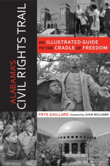 Image for Alabama's Civil Rights Trail